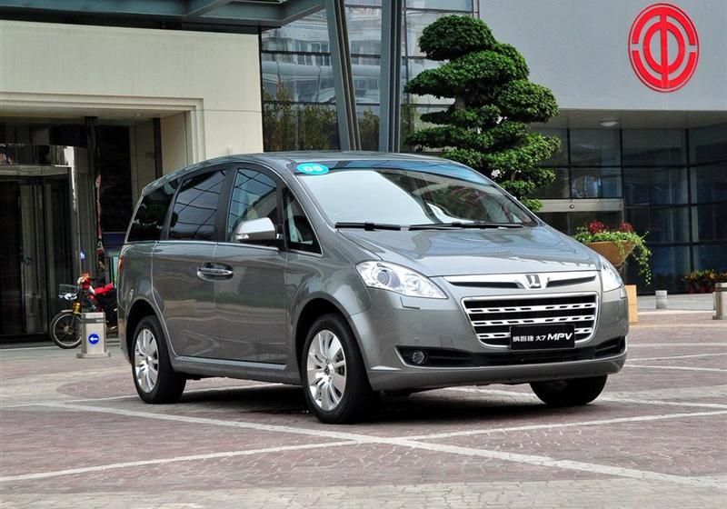 2013款 2.0T 精英型