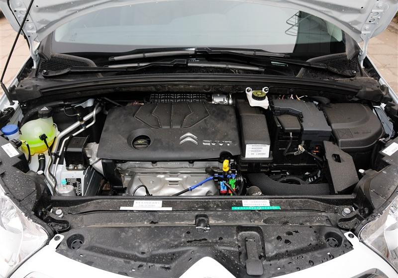 2013款 1.8L 自动劲驰版