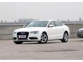 2013款 Sportback 40 TFSI风尚版