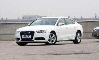 2013款Sportback 40 TFSI风尚版