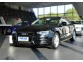 2013款 Coupe 50 TFSI quattro风尚版