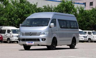 2013款2.8T新干线标准型 柴油长轴ISF2.8