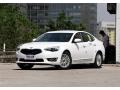2013款 2.4L 尊贵型 国IV