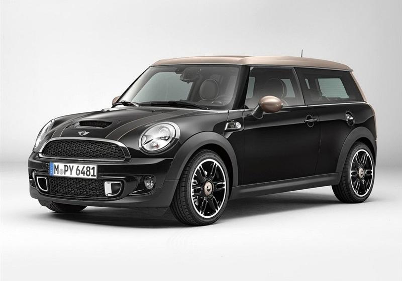 1.6L COOPER Bond Street