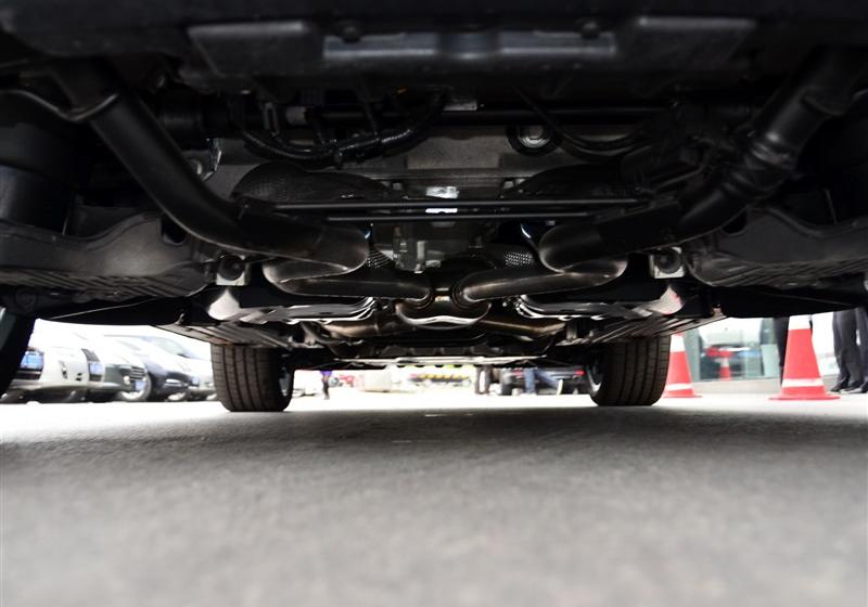 2014款 3.0 V6 SC HSE