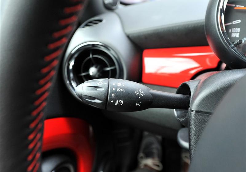 2013款 1.6T JOHN COOPER WORKS