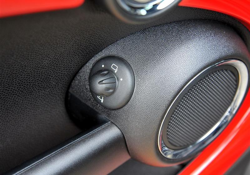 2013款 1.6T JOHN COOPER WORKS