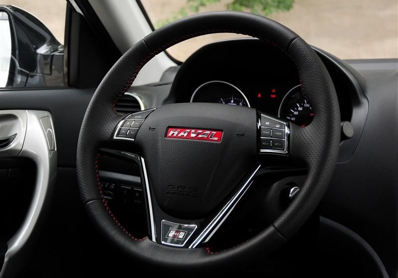 2013款 升级版 1.5T 手动两驱越级型