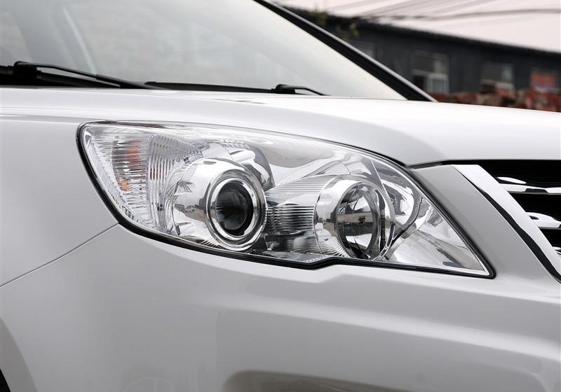 2013款 升级版 1.5T 手动两驱越级型