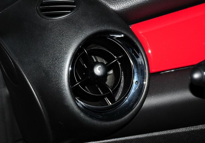 2013款 1.6T JOHN COOPER WORKS