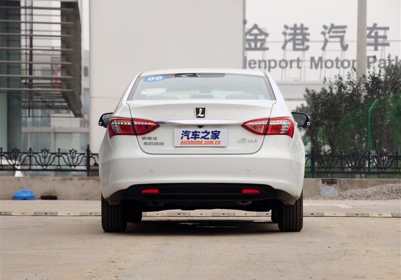 2013款 1.8T 自动旗舰型