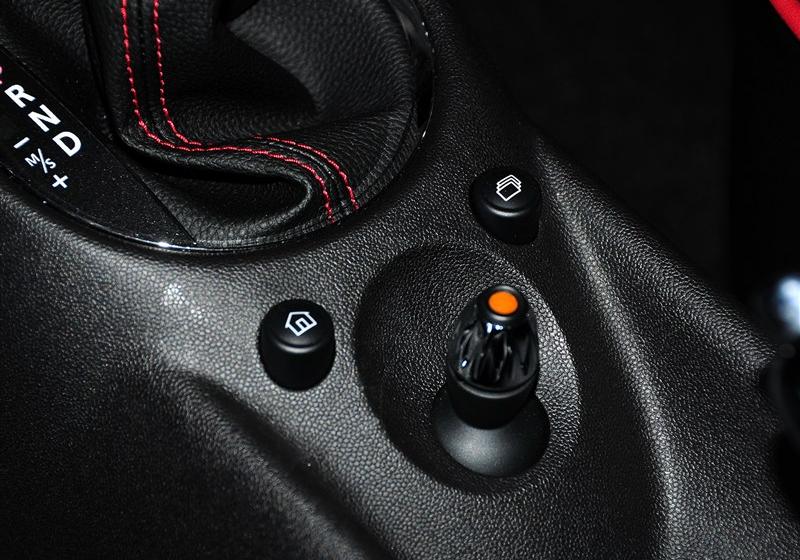 2013款 1.6T JOHN COOPER WORKS