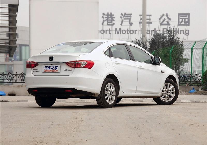 2013款 1.8T 自动旗舰型