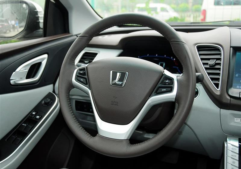 2013款 1.8T 自动旗舰型