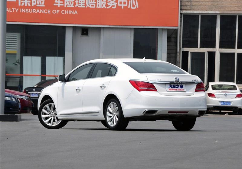 2013款 2.4L SIDI豪华舒适型