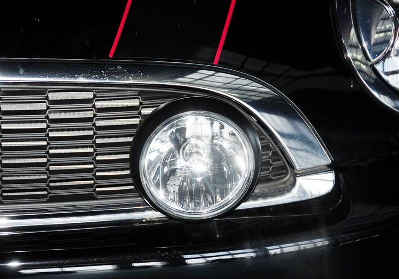 2013款 1.6T JOHN COOPER WORKS