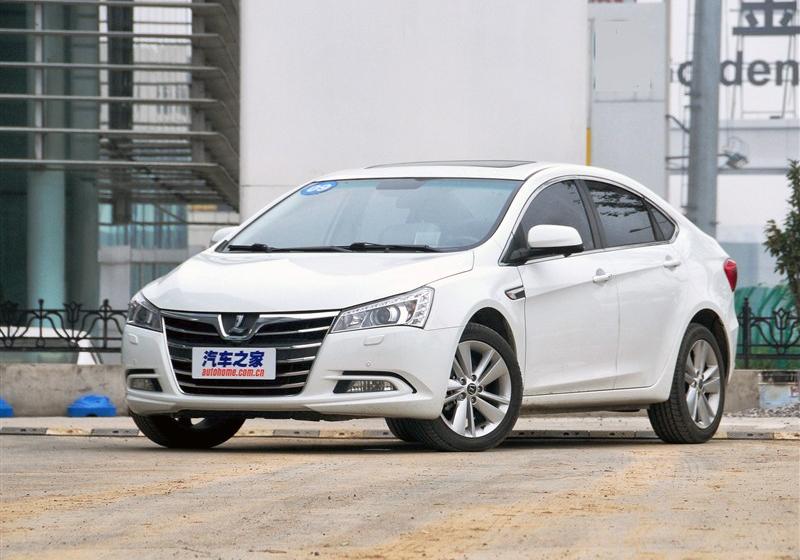 2013款2.0T 自动旗舰型