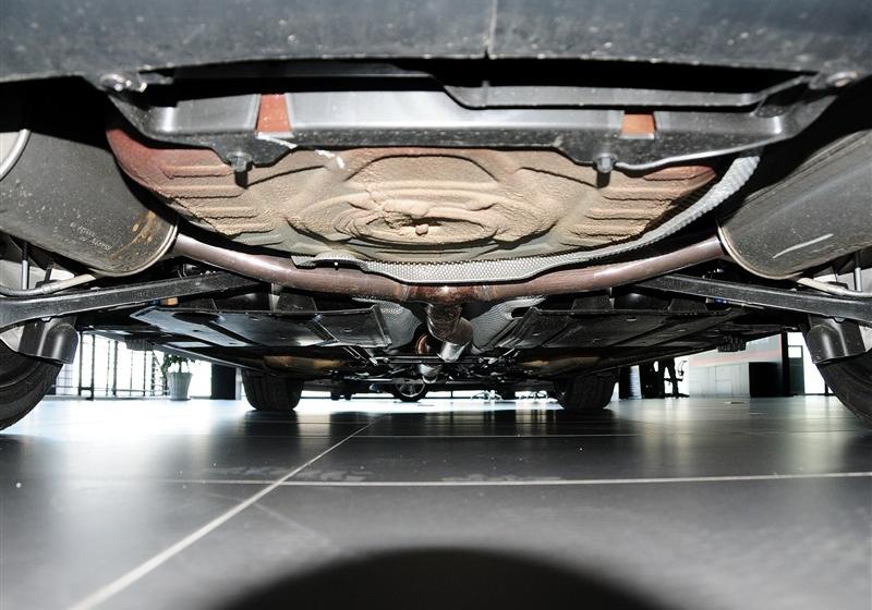 2013款 1.6T JOHN COOPER WORKS