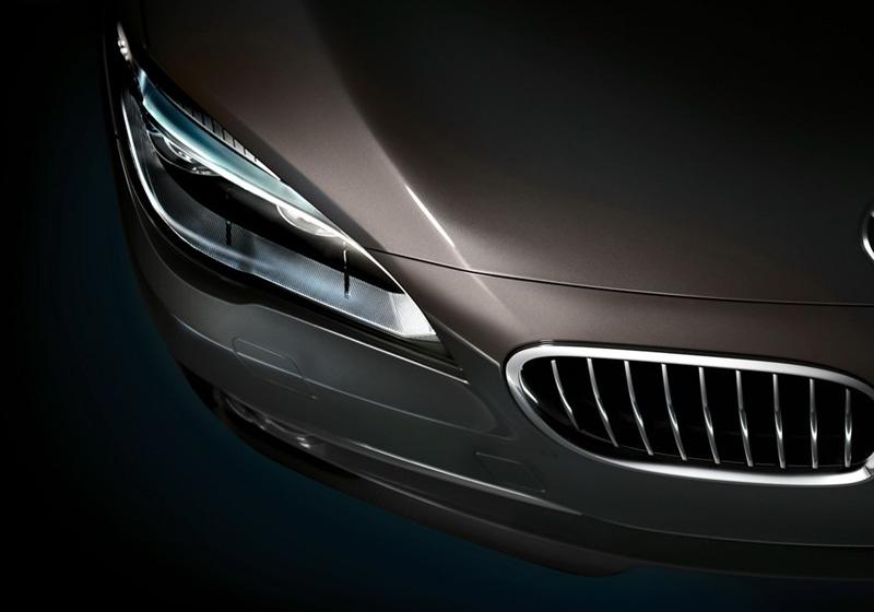 2013款 750Li xDrive