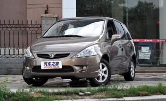 2014款LV 1.8L 手动豪华型 国IV