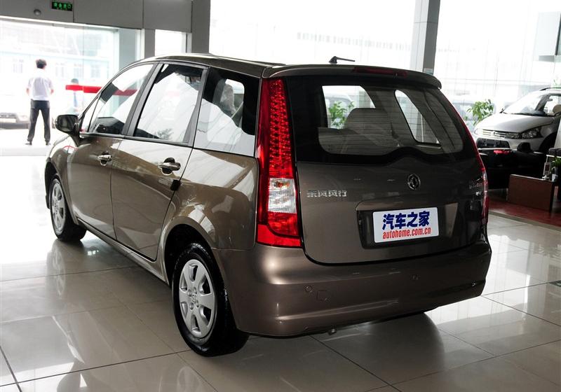2014款 XL 1.5L 手动舒适型 京V