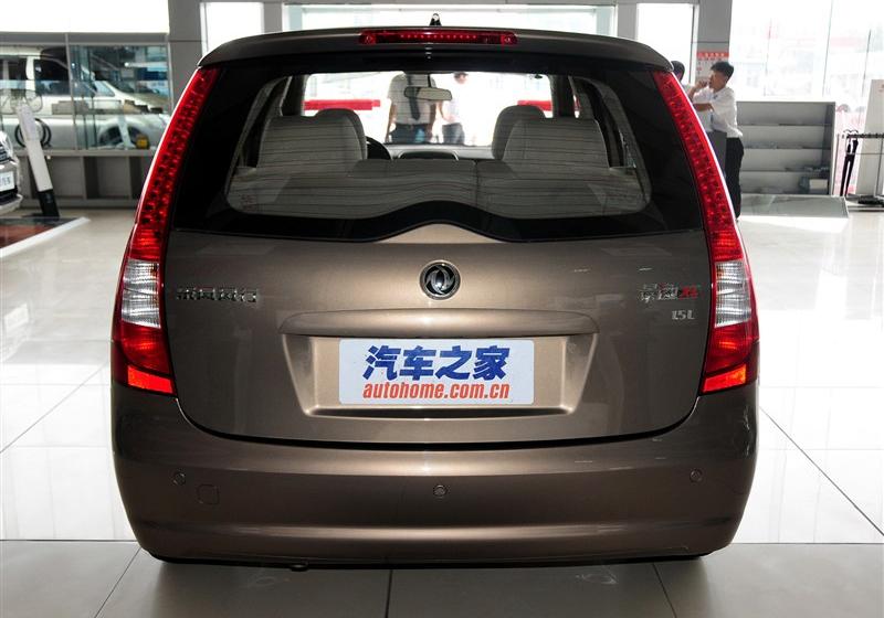 2014款 XL 1.5L 手动舒适型 京V