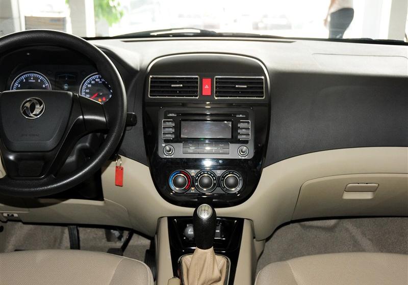 2014款 XL 1.5L 手动舒适型 京V