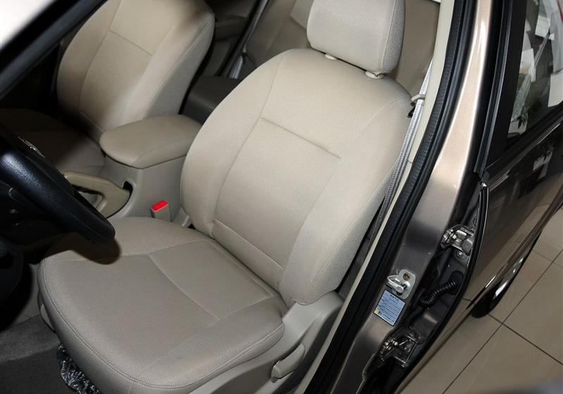 2014款 XL 1.5L 手动舒适型 京V