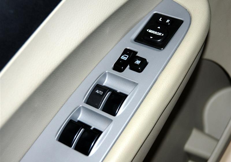2014款 XL 1.5L 手动舒适型 京V