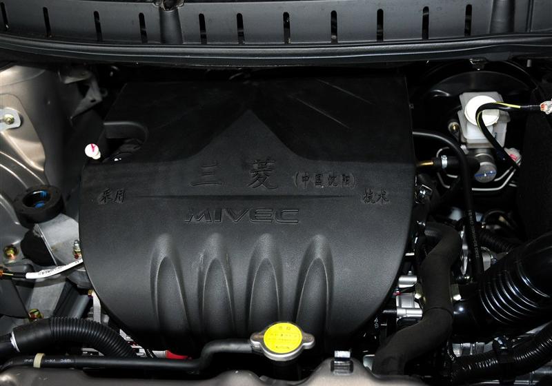 2014款 XL 1.5L 手动舒适型 京V