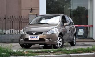 2014款XL 1.5L 手动豪华型 国IV