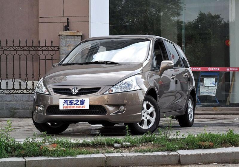 XL 1.5L 手动豪华型 国V