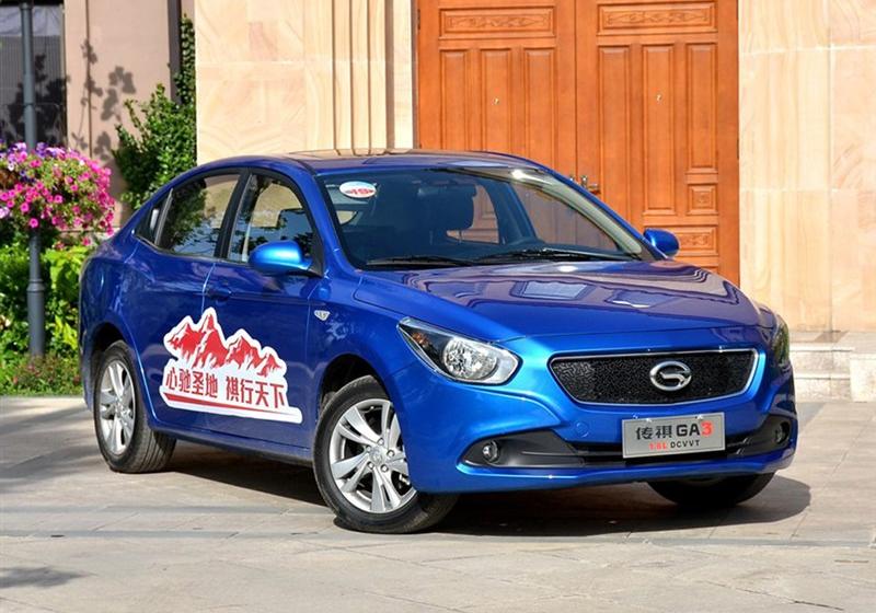 2013款1.6L 自动豪华ESP版