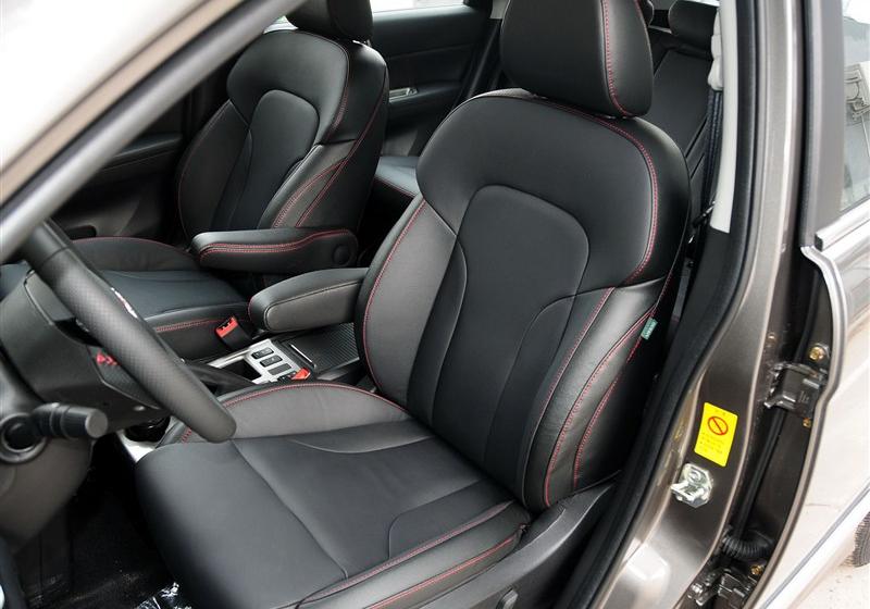 2013款 升级版 1.5T 手动两驱尊贵型