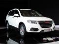 2013款 运动版 1.5T 手动两驱尊贵型