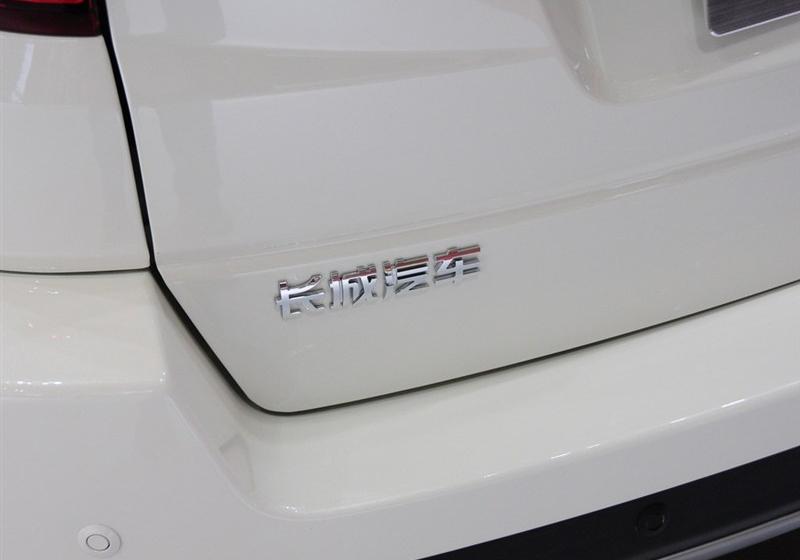 2013款 智尊版 绿静2.0T手动四驱进取型