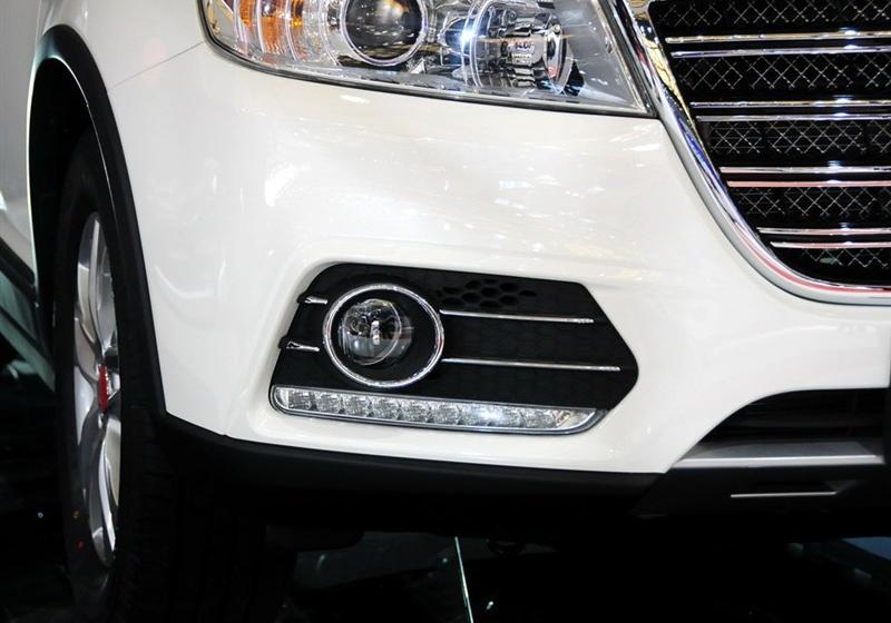 2013款 运动版 1.5T 手动两驱尊贵型