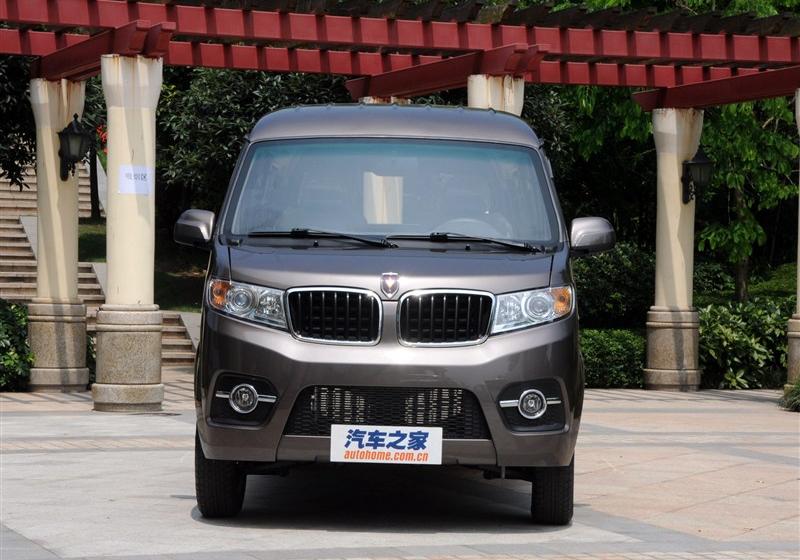 2013款 1.3L 舒适型