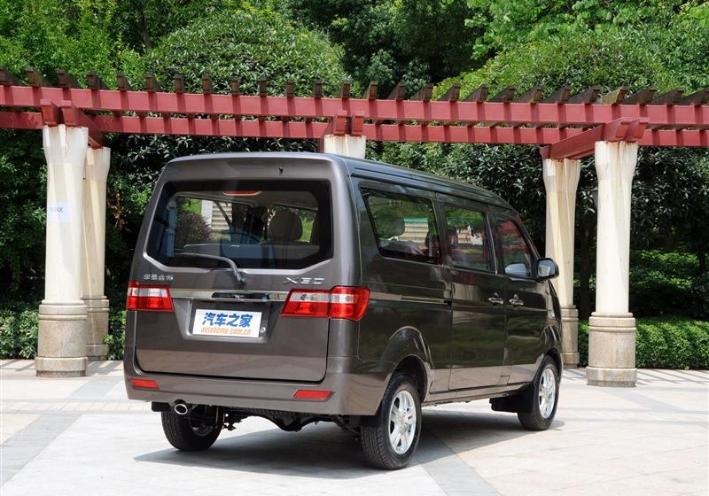 2013款 1.3L 舒适型