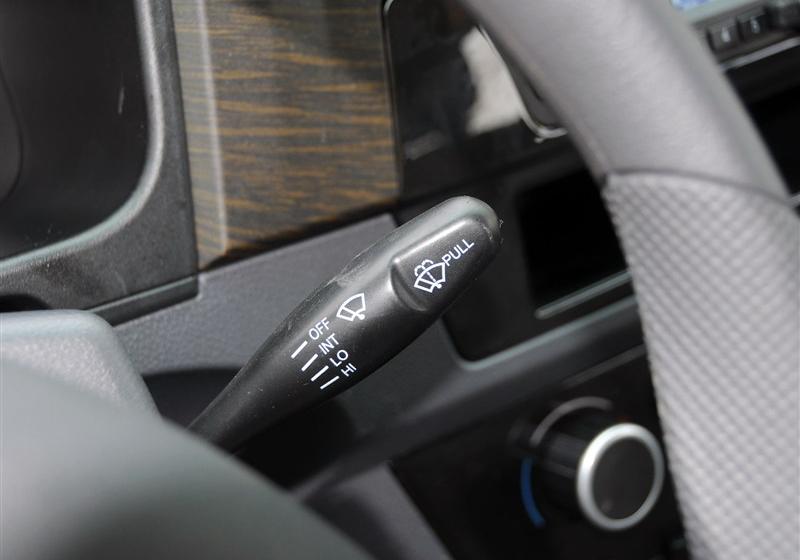 2013款 1.3L 舒适型