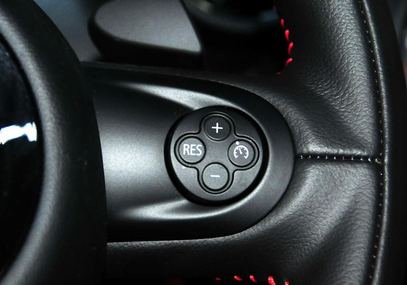 2013款 1.6T JOHN COOPER WORKS All 4