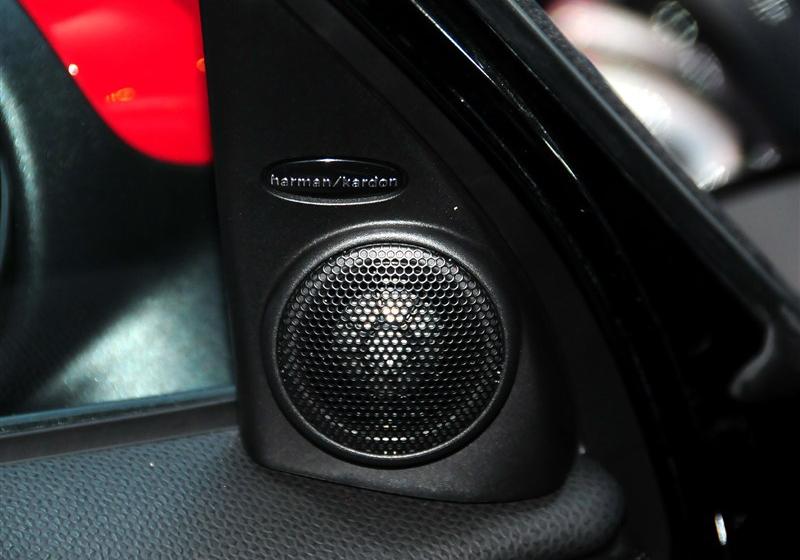 2013款 1.6T JOHN COOPER WORKS All 4