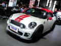 2013款 1.6T JOHN COOPER WORKS