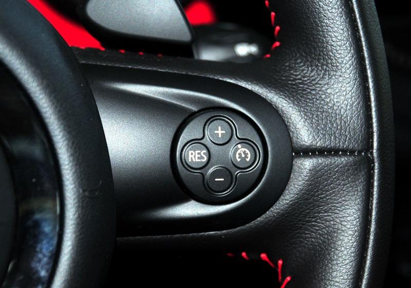 2013款 1.6T JOHN COOPER WORKS