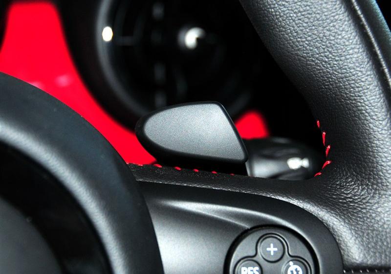 2013款 1.6T JOHN COOPER WORKS