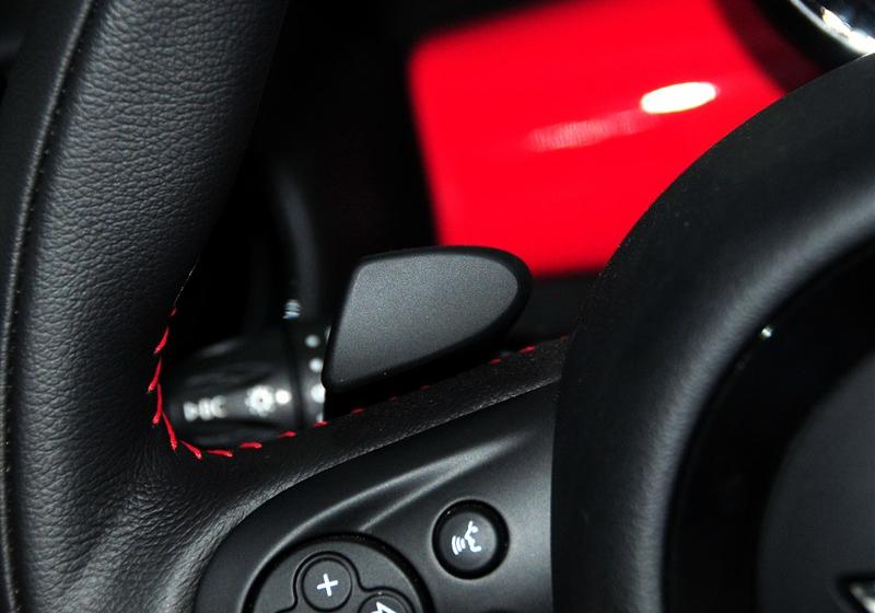 2013款 1.6T JOHN COOPER WORKS