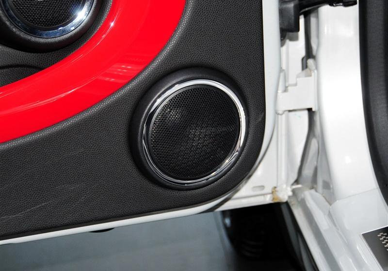 2013款 1.6T JOHN COOPER WORKS