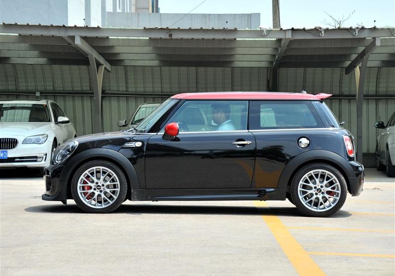 2013款 1.6T JOHN COOPER WORKS