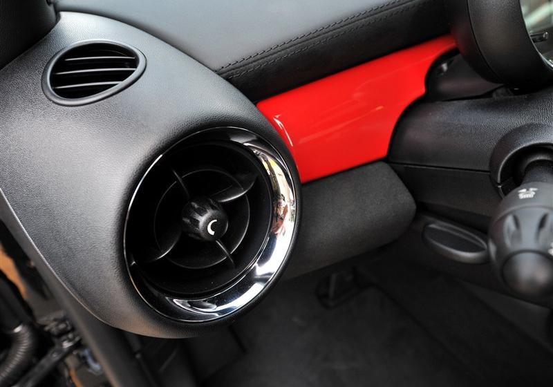 2013款 1.6T JOHN COOPER WORKS
