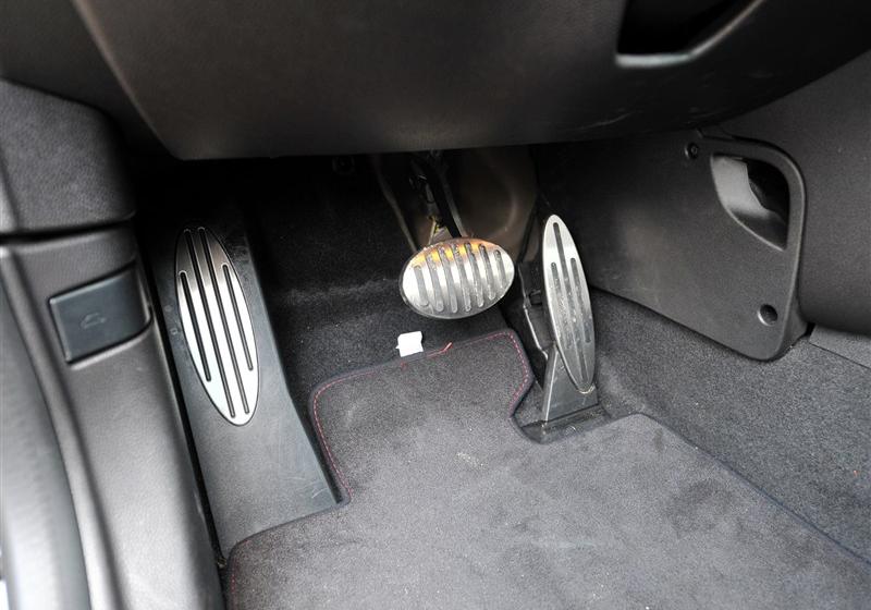 2013款 1.6T JOHN COOPER WORKS